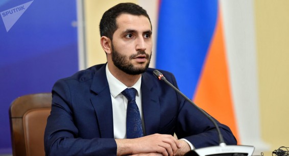 Никакие села Азербайджану сдаваться не будут - соратник Пашиняна