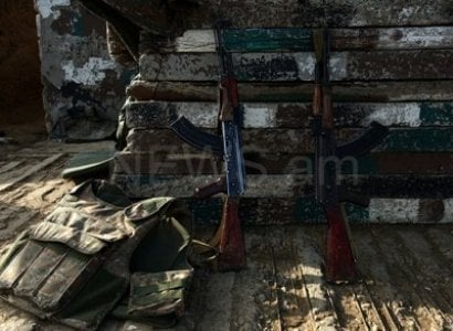 В Варденисе исчез военнослужащий срочной службы