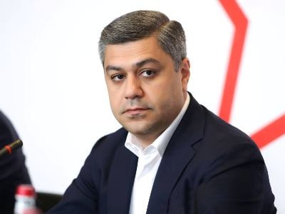 Հայաստանը շարունակում է տարածքային կորուստներ կրել, չնայած նրան, որ պատերազմը ավարտվել է. Արթուր Վանեցյան