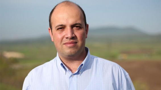 «Քաղուժերը պետք է հայտարարեն՝ հետ են կանչելու ՀՀ ստորագրությունը՝ սահմանագծման և սահմանազտման մասին հայտնի պայմանագրից»