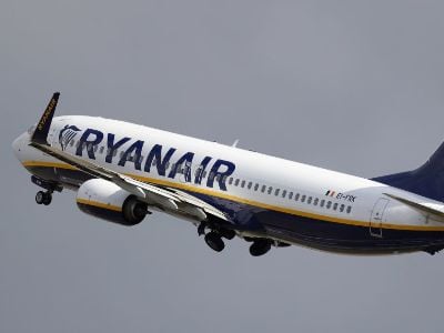 Բելառուսում ստեղծվել է Ryanair ինքնաթիռի վայրէջքի միջադեպը հետաքննող հանձնաժողով