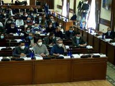 Երեւանի ավագանու «Իմ քայլը» խմբակցությունը նոր անդամ ունի