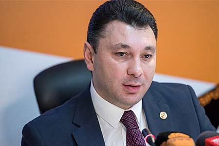 «Սա արդեն թրքասիրության վերջն է»․ Էդուարդ Շարմազանով