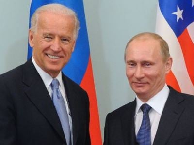 CNN. Պուտինի եւ Բայդենի հանդիպումը կկայանա հունիսի 15-16-ը Ժնեւում