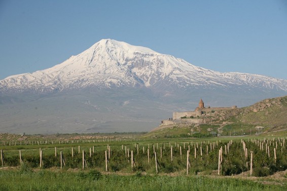 Երևանում մեկնարկում է «Ճանաչիր Հայաստանը» մարզային զբոսաշրջային երկօրյա ցուցահանդեսը