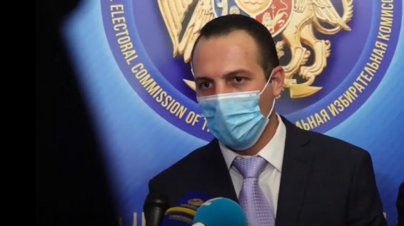 Идем на выборы отдельно, как партия «Справедливая Армения» - Давид Карапетян
