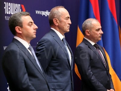 «Փաստ». Իշխանությունն անհանգստանում է․ վերջին մեկ շաբաթվա ընթացքում Նիկոլ Փաշինյանի վարկանիշը հետևողական իջել է