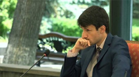 Эдгар Элбакян: причина захвата ночью в плен наших 6 военнослужащих одна