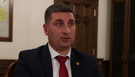 «Այս իրավիճակը չի կարող երկար շարունակվել, այլապես անընդհատ նման միջադեպեր կլինեն, որոնք կարող են շատ ավելի մեծ գործողությունների հանգեցնել». Գեղարքունիքի մարզպետ