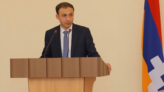 Հաշվետու տարում ՄԻՊ աշխատակազմը ստացել է 377 դիմում․ ԱՀ ՄԻՊ