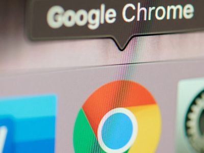 Մարդկության գրեթե կեսը Google Chrome է օգտագործում