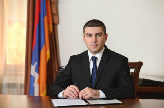 Արցախի պետնախարար-ֆինանսների նախարար Գրիգորի Մարտիրոսյանը հրաժարական է տվել