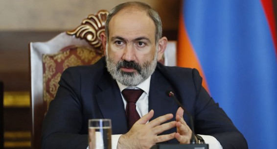 Тер-Петросян предлагает сдать Карабах Азербайджану – Пашинян ответил первому президенту