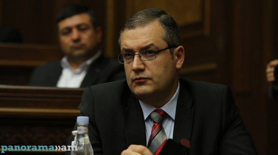 «Մեր տունը Հայաստանն է»-ի ներկայացուցիչները մեկնում են սահման