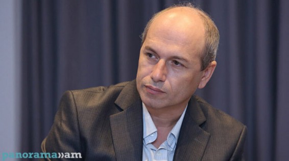 Վլադիմիր Կարապետյանն աղետ էր համարում Նիկոլի պաշտոնավարումը, բայց համաձայնեց դեսպան աշխատել Ուկրաինայում. Գեղամ Նազարյան