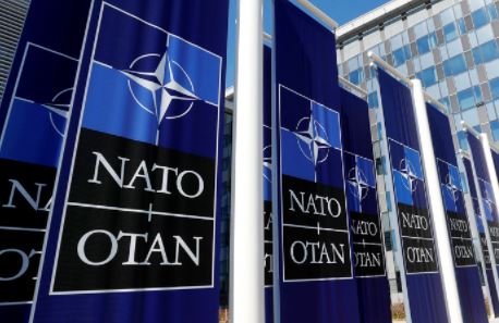 Минобороны заявило о поставках НАТО оружия Киеву под прикрытием учений
