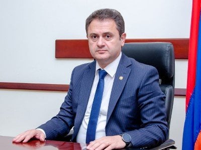 Նախարարի պաշտոնակատար. Տավուշի մարզում եւ այլ վայրերում ստատուս քվոն չպետք է խախտվի ի վնաս Հայաստանի