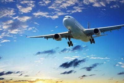 В Армении останется только один гражданский аэропорт