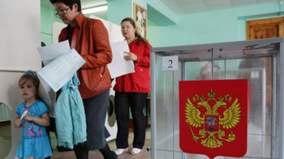 Անկարան չի ճանաչում Ղրիմում ընտրությունների արդյունքները