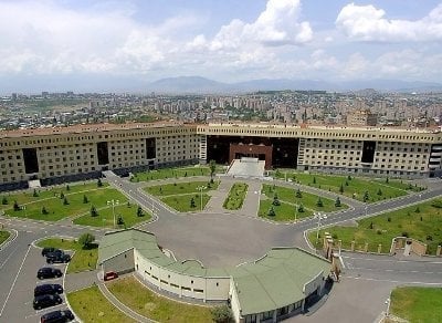 Ադրբեջանցիների կրակոցների հետևանքով տուժածներ չկան, հաջողվել է վերադարձնել անասունների մեծ մասին․ՀՀ ՊՆ