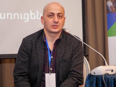 Իրականում Հայաստանի առջև կանգնած խնդիրները շատ ավելի լուրջ են, քան կարելի է զգալ Երևանում ապրելով. Գործարար