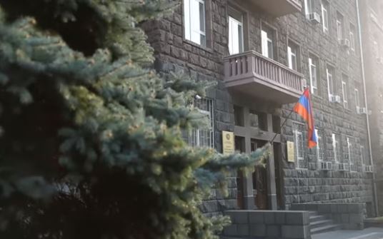СНБ: Арестован бывший военный, обвинямый в шпионаже в пользу Азербайджана
