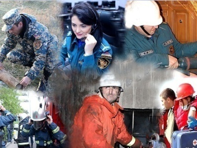 Մեկ շաբաթում գրանցվել է 291 արտակարգ դեպք. Արձանագրվել է 10 մահ. ԱԻՆ