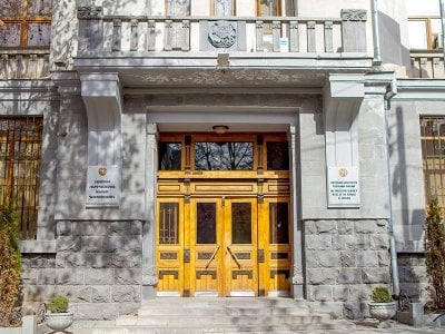 Ադրբեջանցիների կողմից հայ զինծառայողի ծեծի վերաբերյալ հարուցվել է քրեական գործ․ Դատախազություն