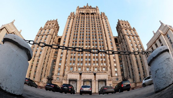 МИД РФ: вывод ядерного оружия в космос станет большей проблемой, чем ПРО