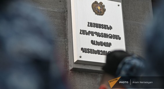 Видео с избиением армянского военного было записано 2 июня: возбуждено уголовное дело