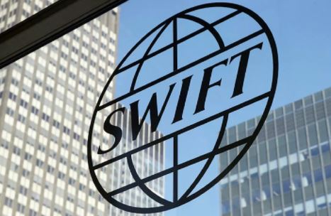 Европарламент призвал исключить Белоруссию из SWIFT