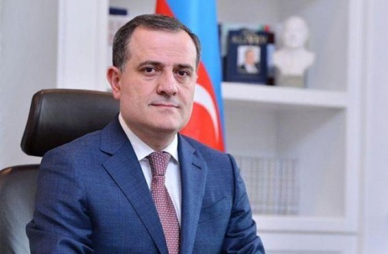 «Հայաստանի հետ հարաբերությունների կարգավորման հնարավորություն է ստեղծվել». Բայրամով