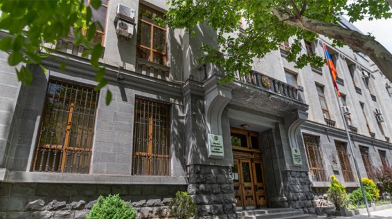 ՔՊ-ի ցուցակում ընդգրկված թեկնածուի գրանցումն անվավեր է ճանաչվել և նյութերն ուղարկվել են դատախազություն