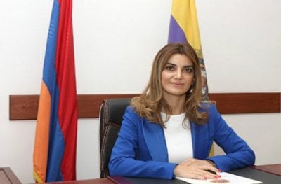 Հանուն պետության ինքը պիտի գնա, իրա հոգեկանը չի դիմանում. Դիանա Գասպարյանի եւ Սուրեն Պապիկյանի սկանդալային զրույցը