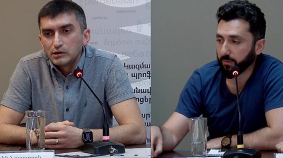 Խաչիկ Նազարյան. Քաղաքական ուժերը շեշտադրել են մոնետիզացվող գիտությունների կարևորությունը