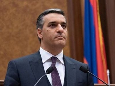 Եղկելի բառերով, սեռական բնույթի հայհոյանքներով տարբեր քաղաքական ուժեր ու գործիչներ իրար հրապարակային հայհոյում են. ՄԻՊ