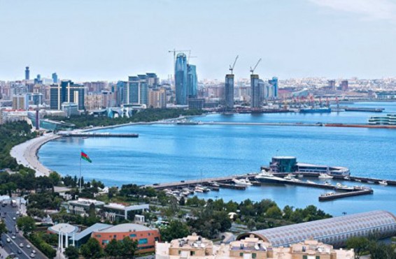 Բաքուն պաշտոնական բողոք է ուղարկել Էրմիտաժին՝ պահանջելով արգելել Արևելյան Հայաստանի մասին զեկույցը