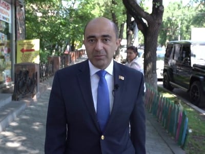 Կուսակցության ղեկավարի հավաստիացումը. «Լուսավոր Հայաստանը» մեծ քաղաքներում երրորդ տեղում է