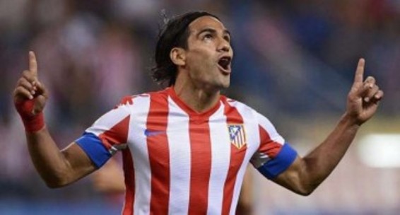 «Մոնակոյի» կոլումբացի հարձակվող Ռադամել Ֆալկաոն դուրս է գրվել հիվանդանոցից