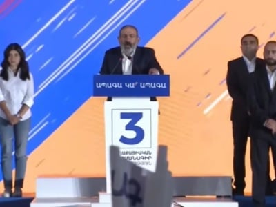 Пашинян: Возвращение 15 пленных внушает надежду, что у нас будет существенное изменение региональной атмосферы