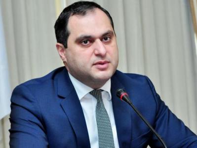 Административный суд Армении огласил решение относительно Пашиняна