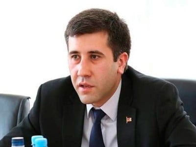 Ընտրությունները նոր են սկսվել, բայց խախտումները բազմաթիվ են. Ռուբեն Մելիքյան