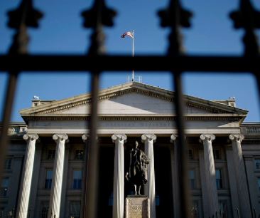 США ввели новые санкции против Белоруссии