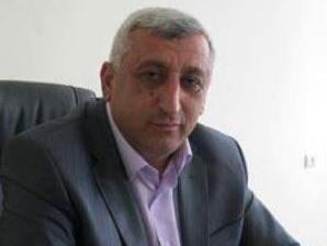 Մարզպետարանի շենքում ծեծի է ենթարկվել Օձունի համայնքապետը