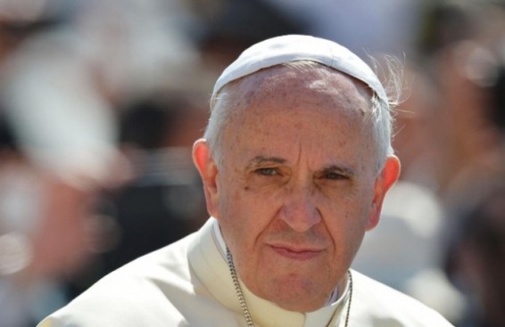 Հռոմի պապը կընդունի Նիսում զոհվածների հարազատներին