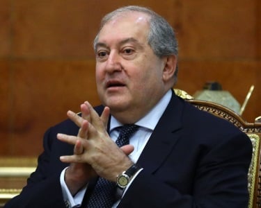 Պատգամավոր դառնալու համար պետք է վերջին տարին բնակվես ՀՀ-ում, ունենաս միայն ՀՀ անձնագիր, ինչն անհեթեթ է. ՀՀ նախագահ