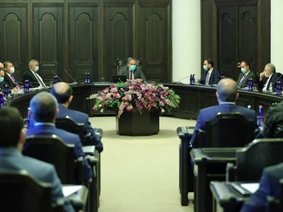 Արագածոտնում նոր արևային ֆոտովոլտային կայանը կգործարկվի արդեն 2025-ին. ներդրումները կկազմեն 174 մլն դոլար