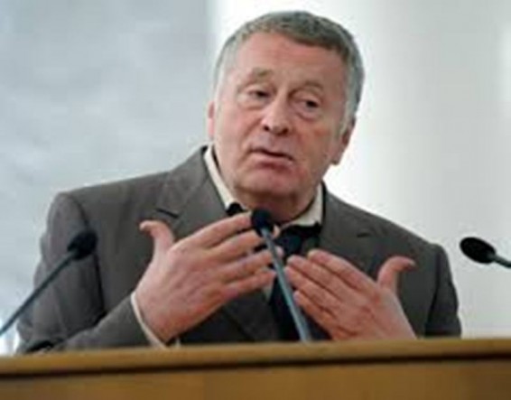 Ժիրինովսկին առաջարկել է հետաձգել ուսումնական տարվա սկիզբը