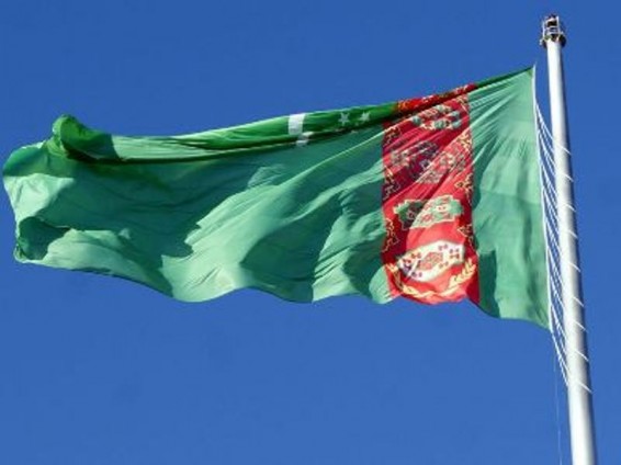 Թուրքմենստանը միացել է Կլիմայի վերաբերյալ փարիզյան համաձայնագրին