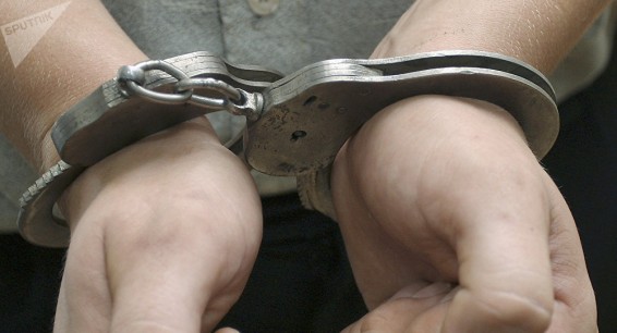 Выходцы из Армении и Грузии, входящие в банду грабителей, задержаны во Франции